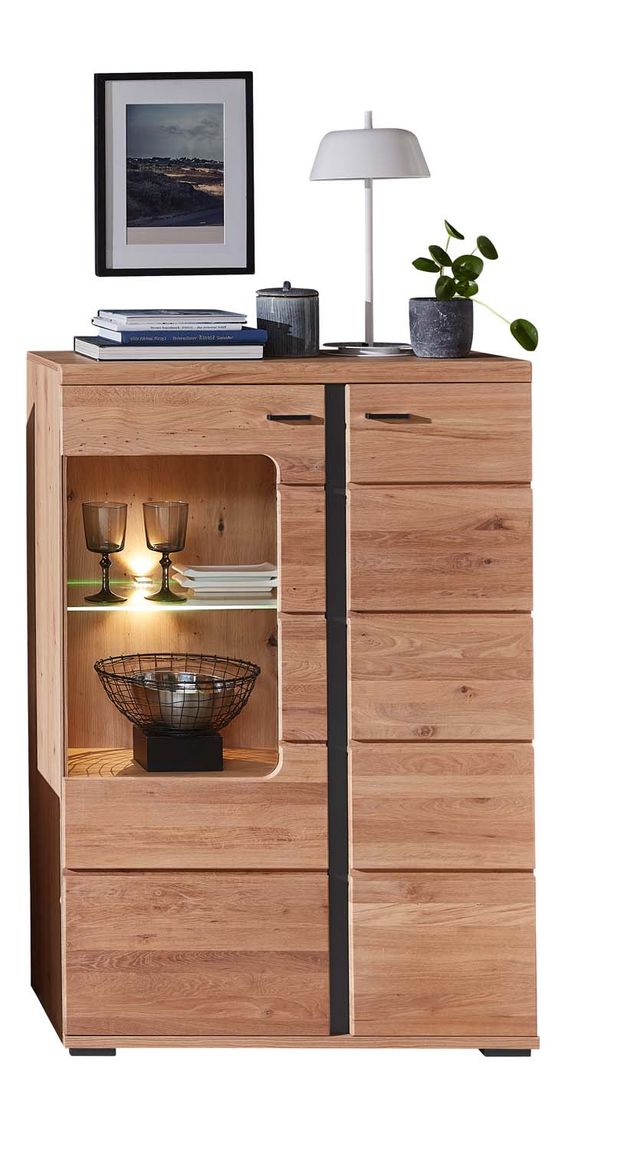 SONOS TV-/Wohnlösung 1 inkl. LED-Beleuchtung