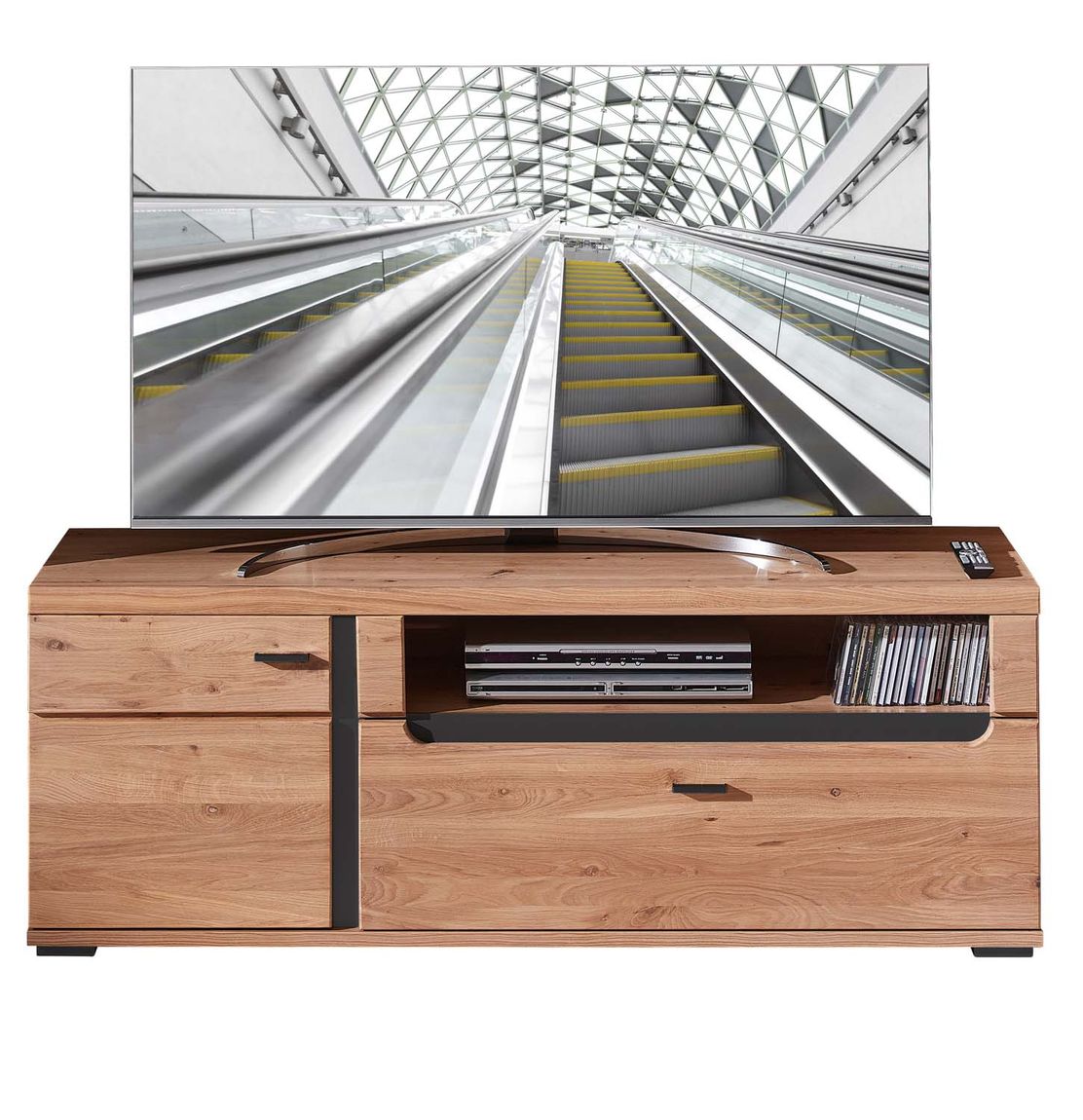SONOS TV-/Wohnlösung 1 inkl. LED-Beleuchtung