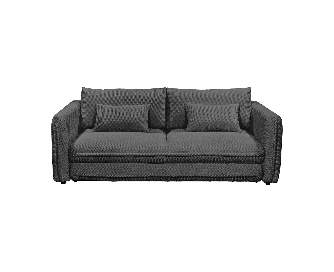 Stanley Schlafsofa 237 x 117 cm, inkl. Kissen