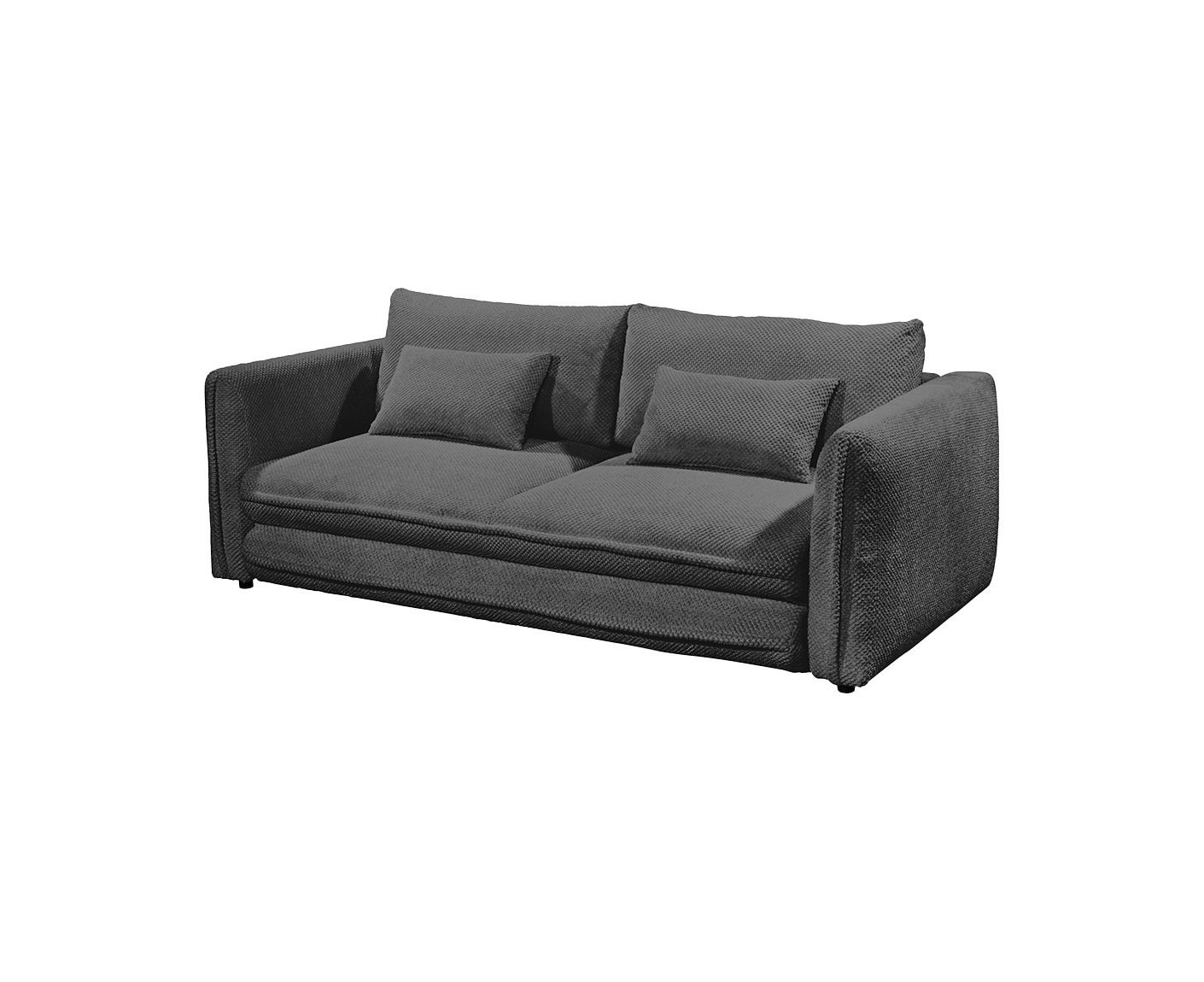 Stanley Schlafsofa 237 x 117 cm, inkl. Kissen