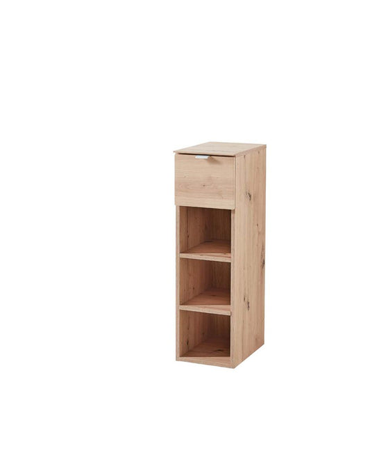 Ticona Hängeregal Artisan Eiche