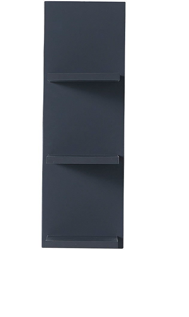 Ticona Komplettgarderobe 2 Anthrazit/Lichtgrau