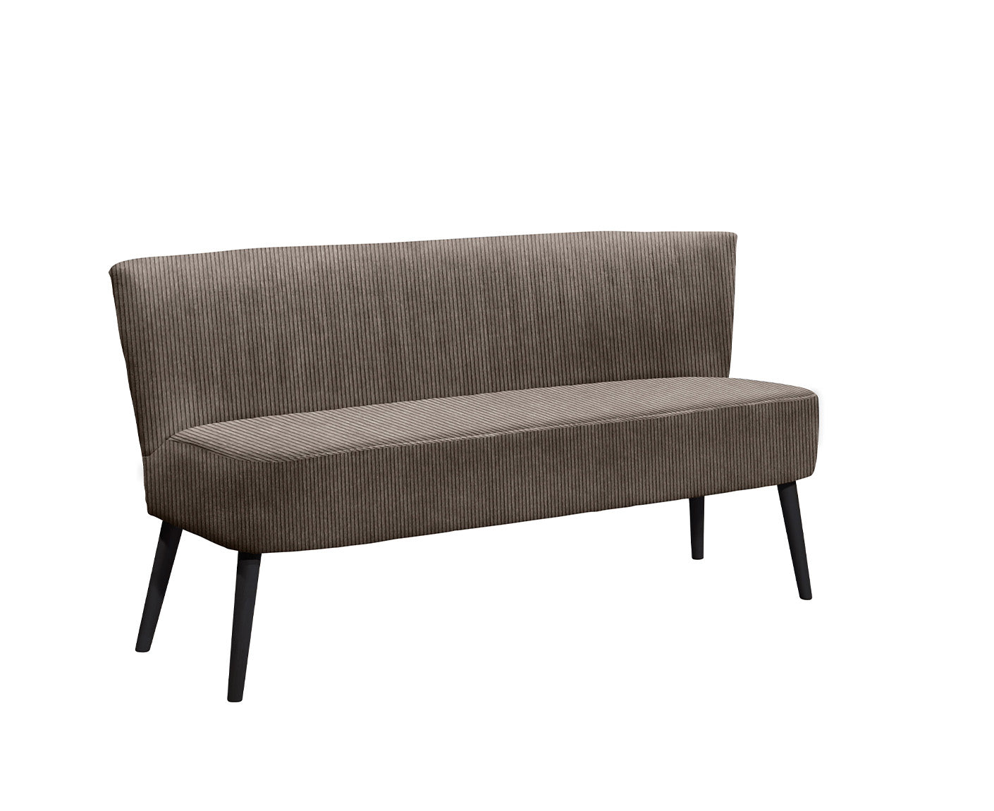 Tim Diningbank 3-Sitzer Esszimmerbank, Zoom