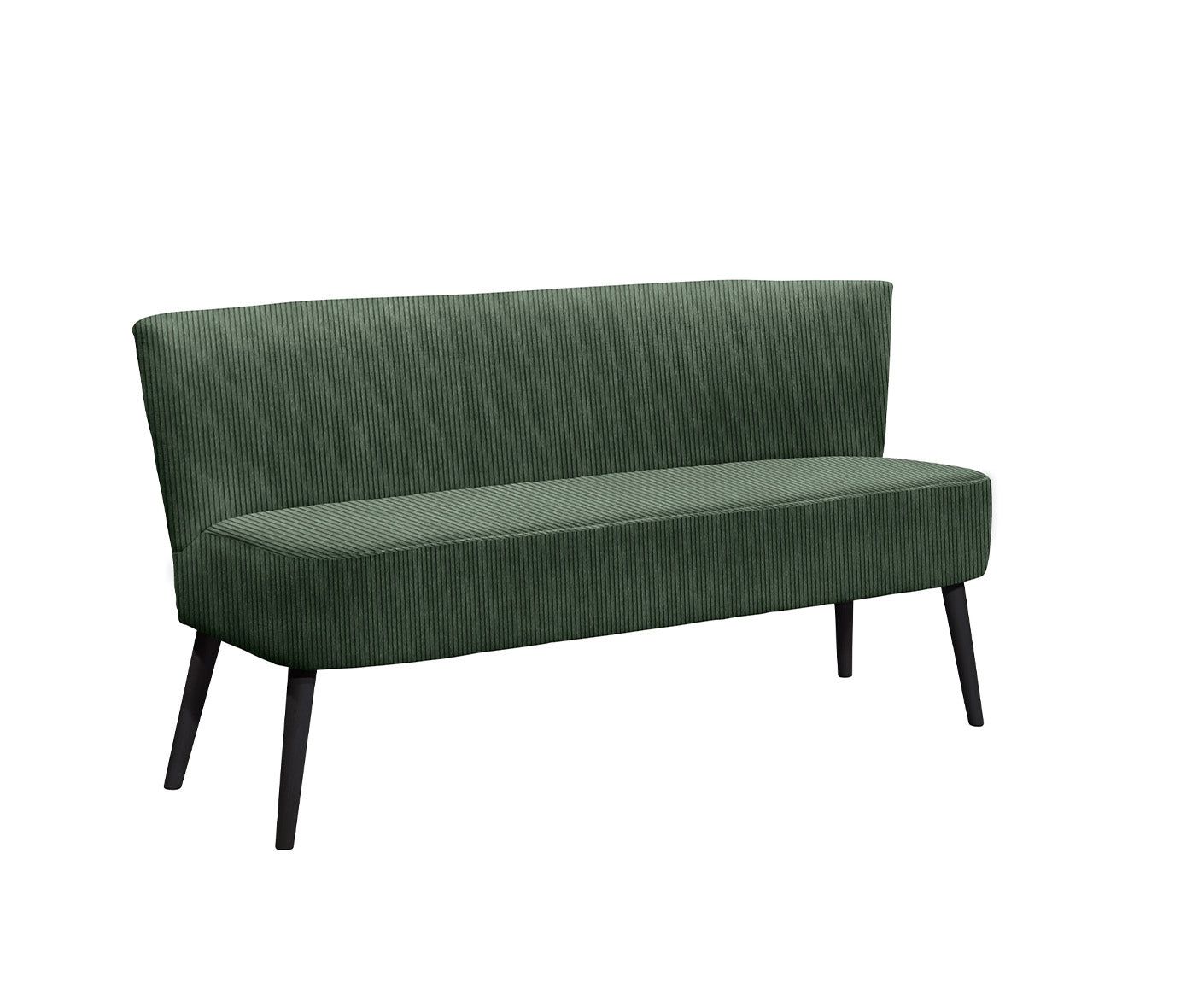 Tim Diningbank 3-Sitzer Esszimmerbank, Zoom