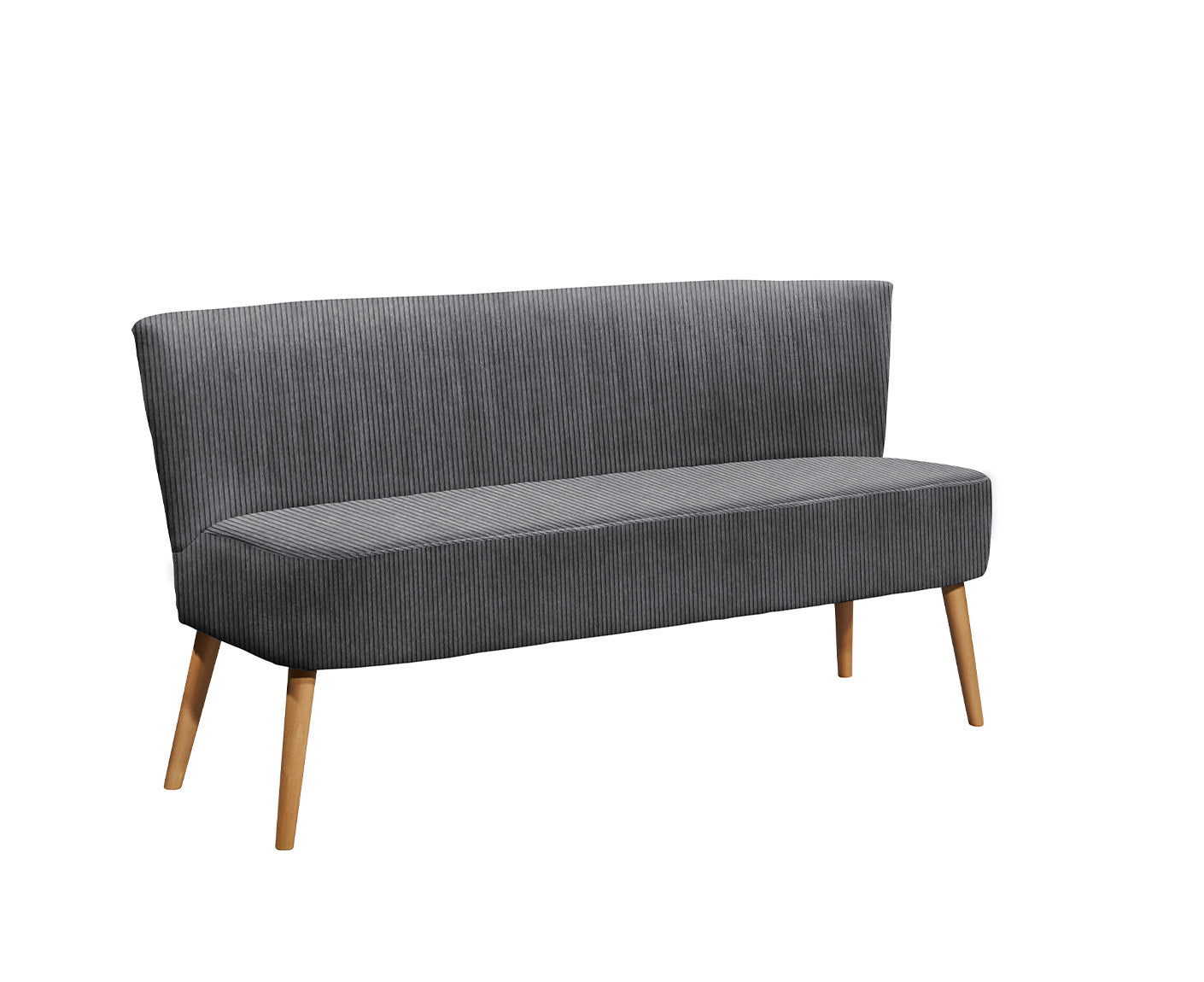 Tim Diningbank 3-Sitzer Esszimmerbank, Zoom