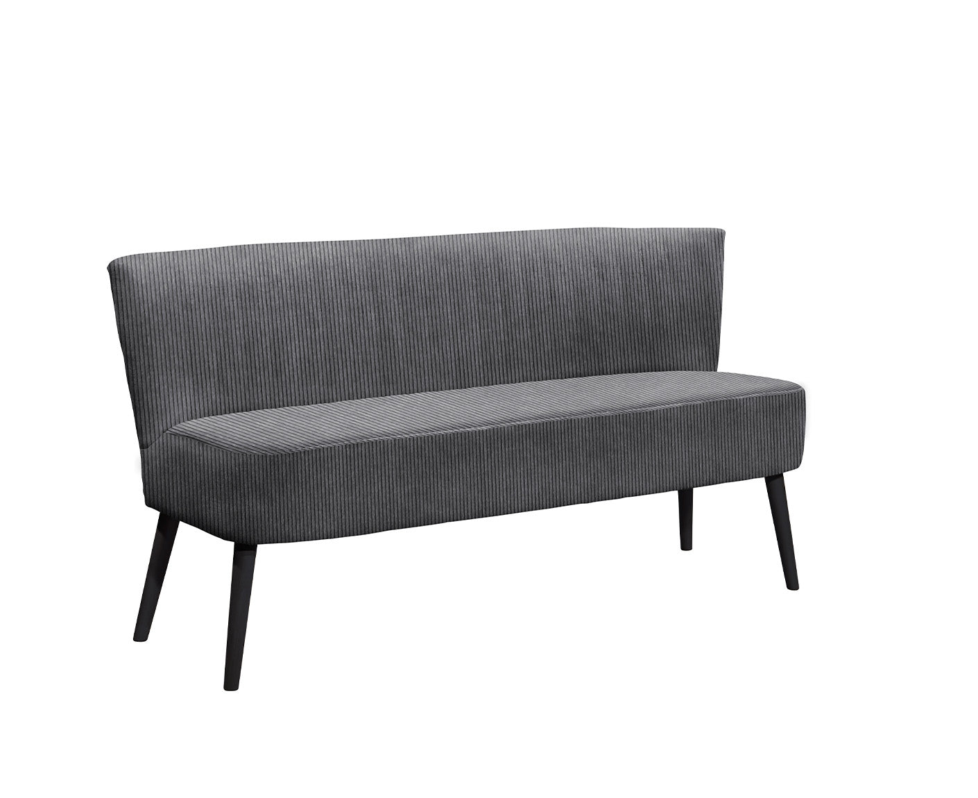 Tim Diningbank 3-Sitzer Esszimmerbank, Zoom