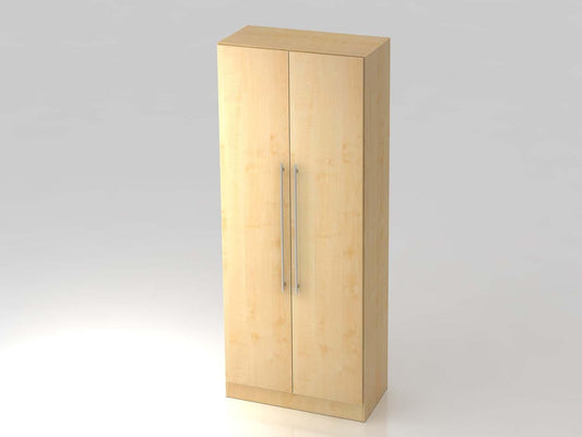 Texas Pro Solid Aktenschrank 5OH 80cm Ahorn