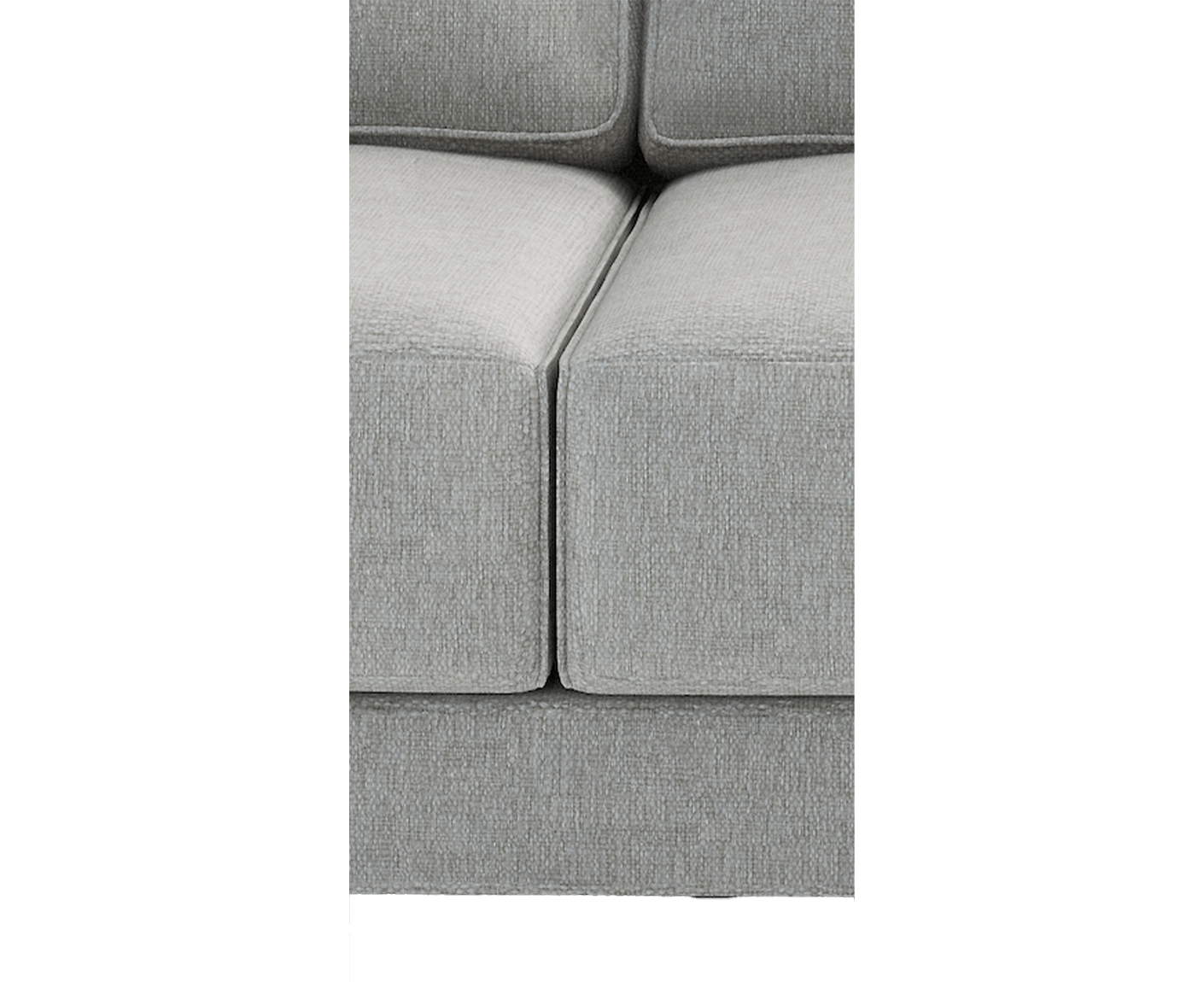 Verona Ecksofa 272 x 195 cm, Farbe wählbar