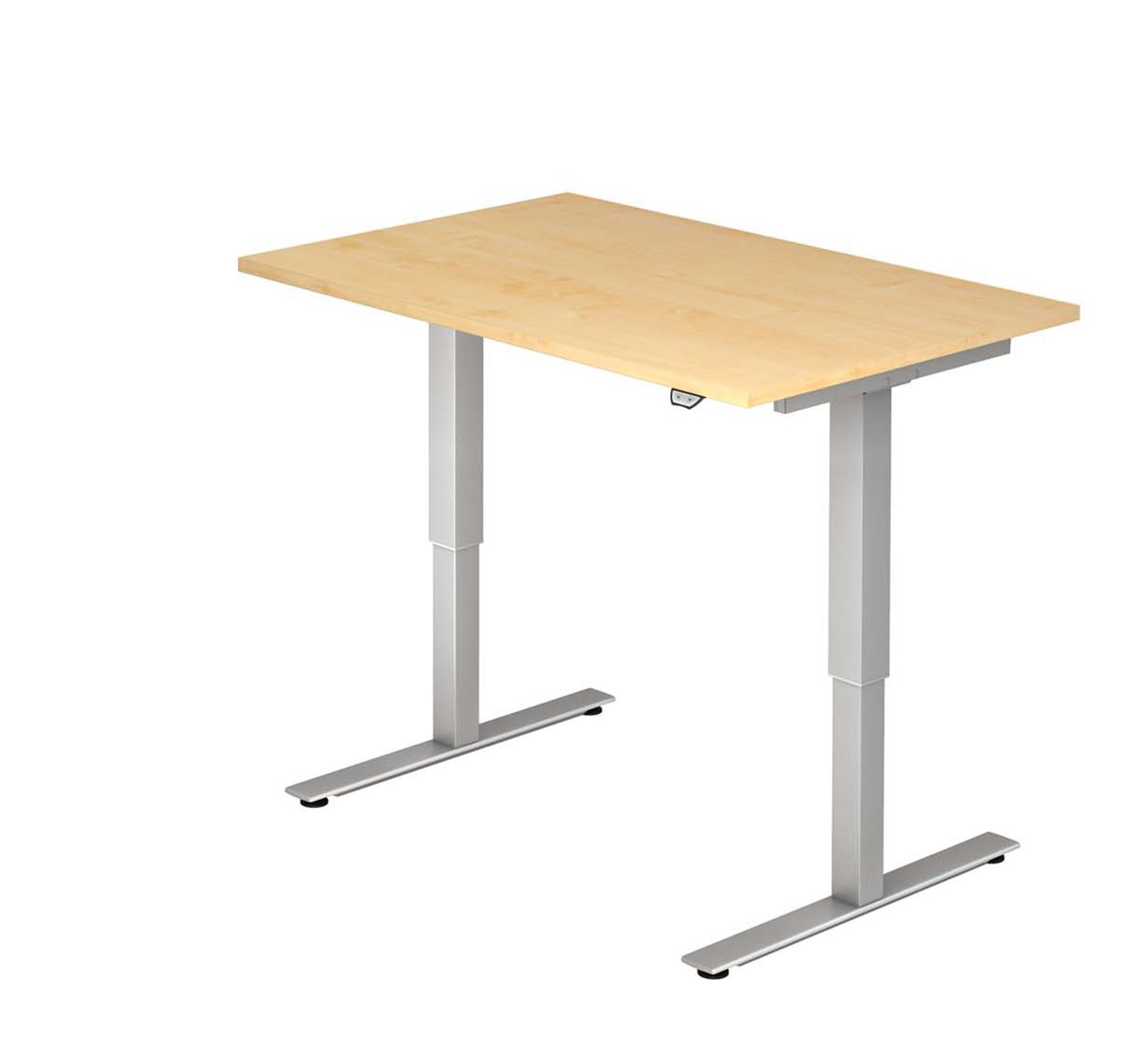 Höhenverstellbarer Schreibtisch XMST | 2-Motoren | 120 - 200 cm | elektrisch