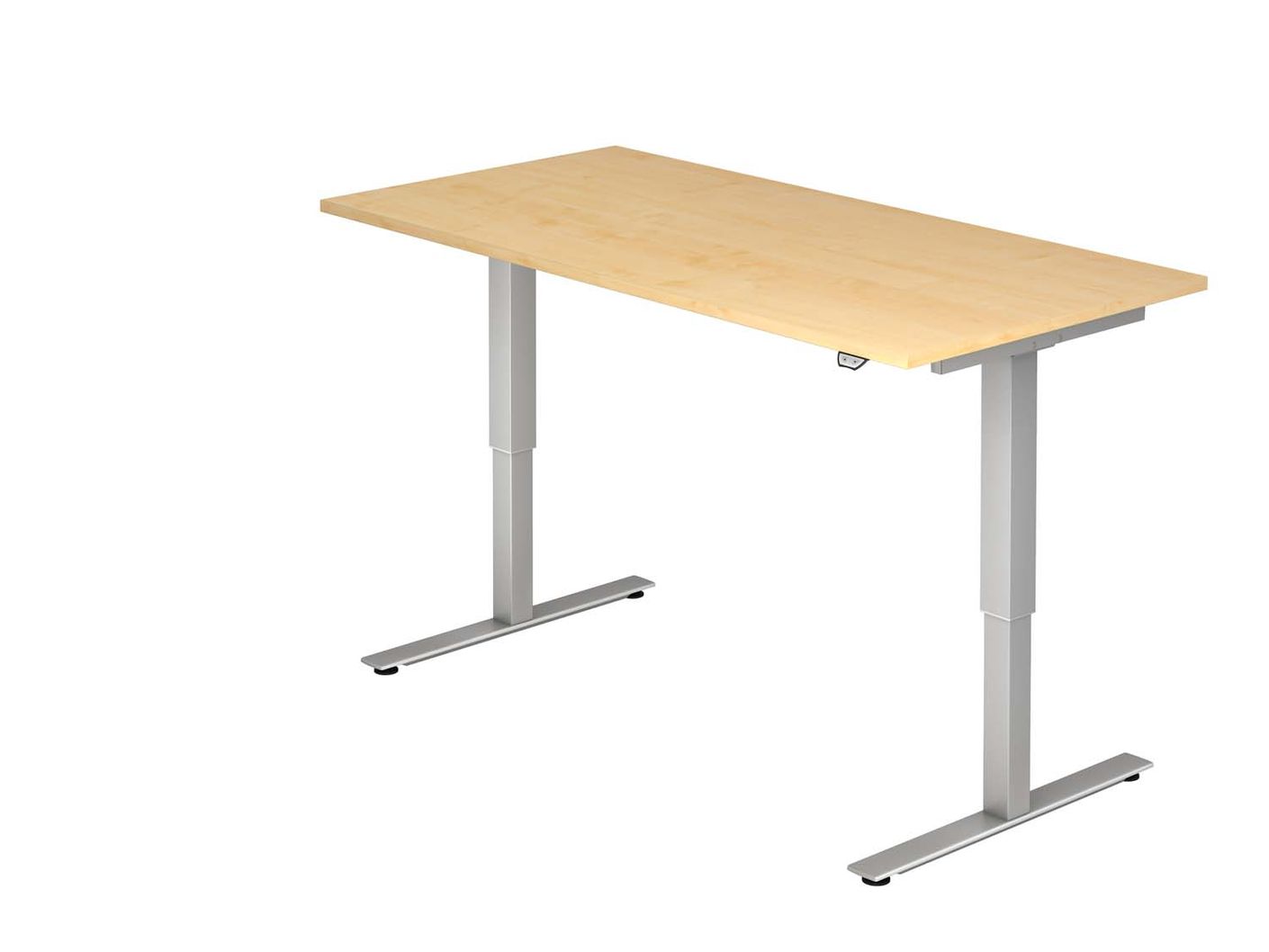 Höhenverstellbarer Schreibtisch XMST | 2-Motoren | 120 - 200 cm | elektrisch