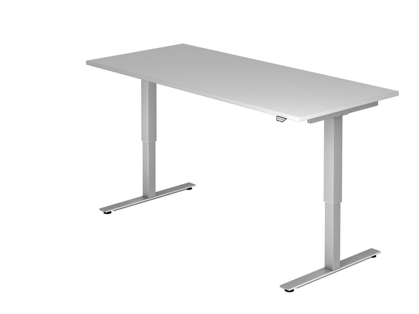 Höhenverstellbarer Schreibtisch XMST | 2-Motoren | 120 - 200 cm | elektrisch