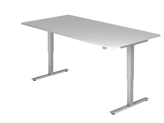 Höhenverstellbarer Schreibtisch XMST | 2-Motoren | 120 - 200 cm | elektrisch