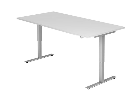 Höhenverstellbarer Schreibtisch XMST | 2-Motoren | 120 - 200 cm | elektrisch