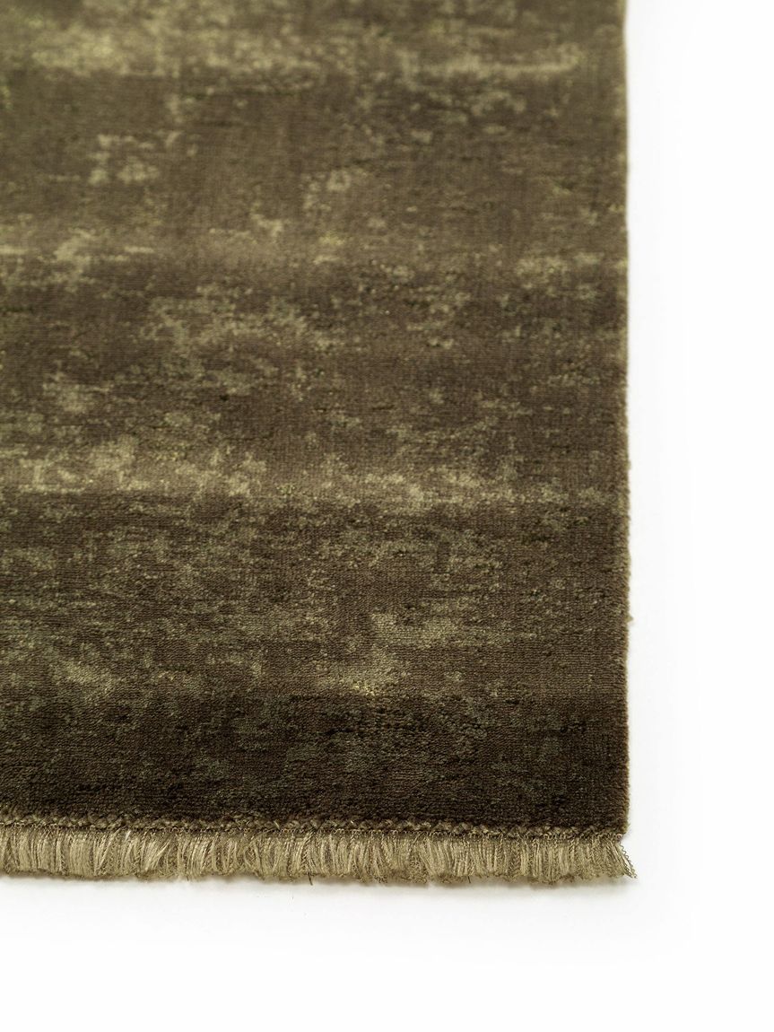 Läufer Luxor 80x300 cm Grün
