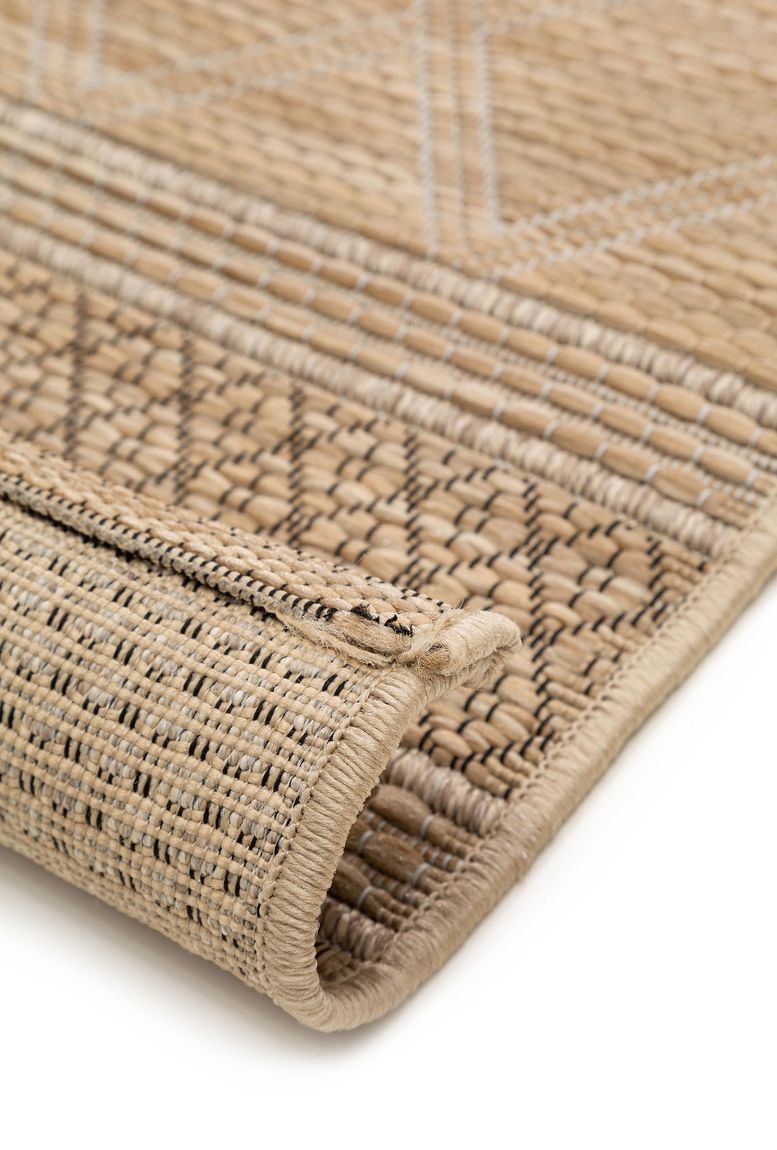 In- & Outdoor Teppich Arena Beige