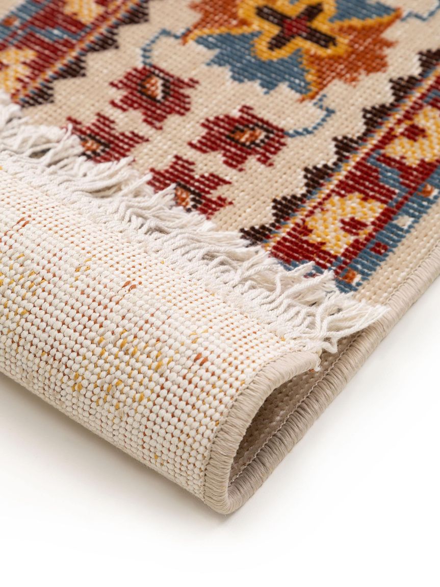 Teppich Kira Bunt