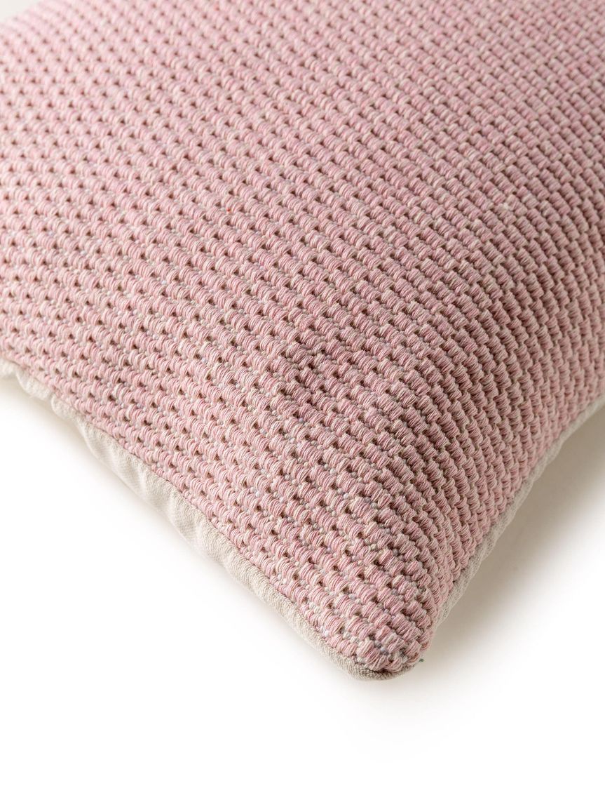 Kissenbezug Bora 40x65 cm Rosa
