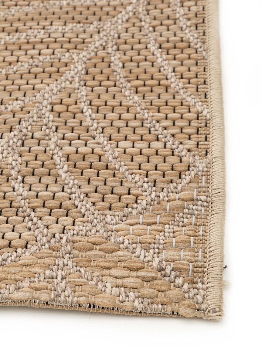 In- & Outdoor Teppich Arena Beige