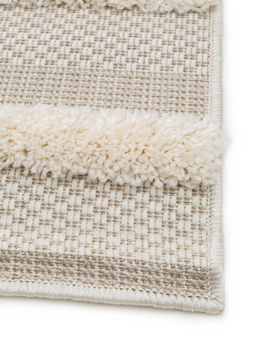 In- & Outdoor Teppich Carlo Creame