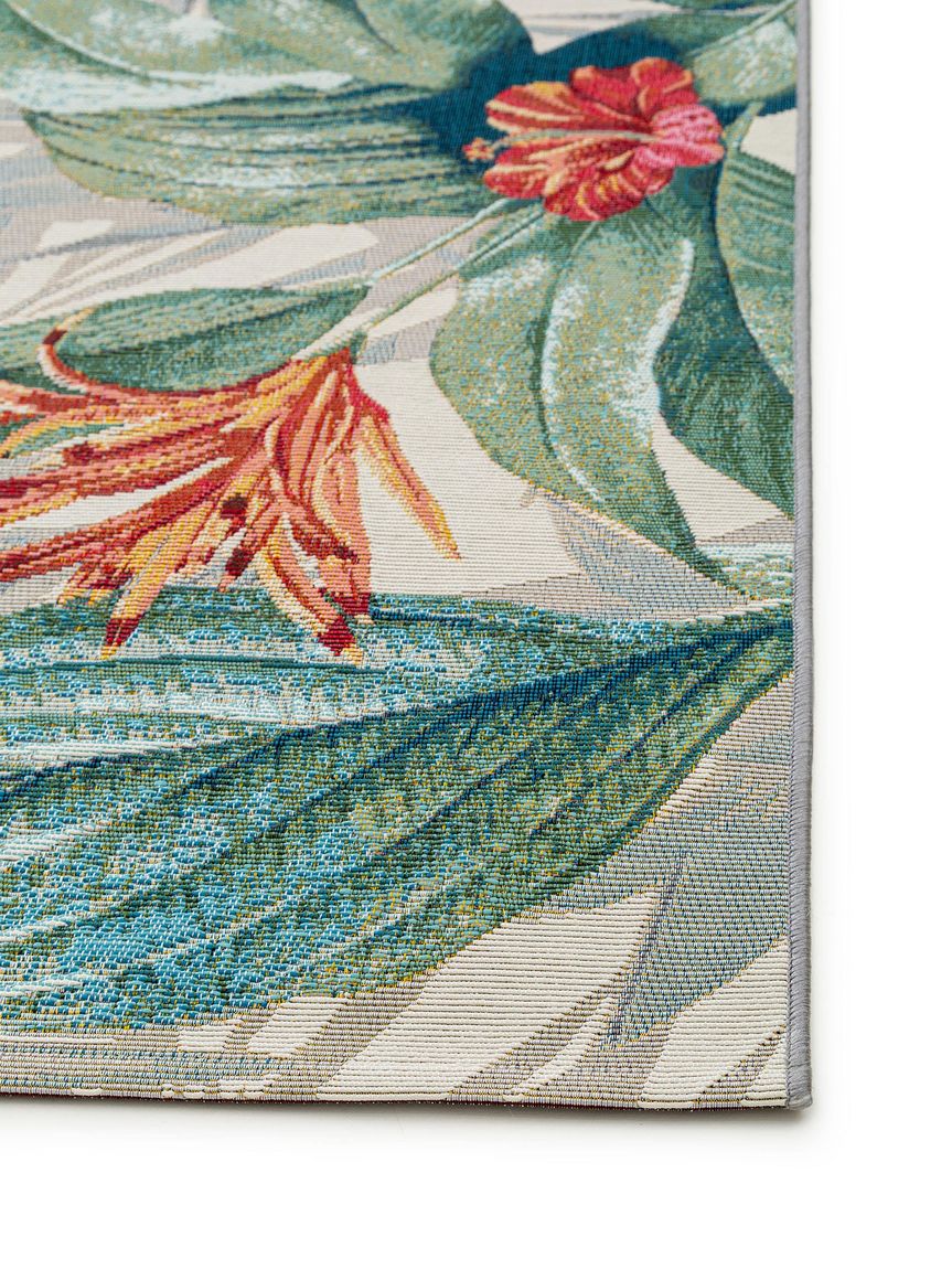 In- & Outdoor Teppich Artis Bunt