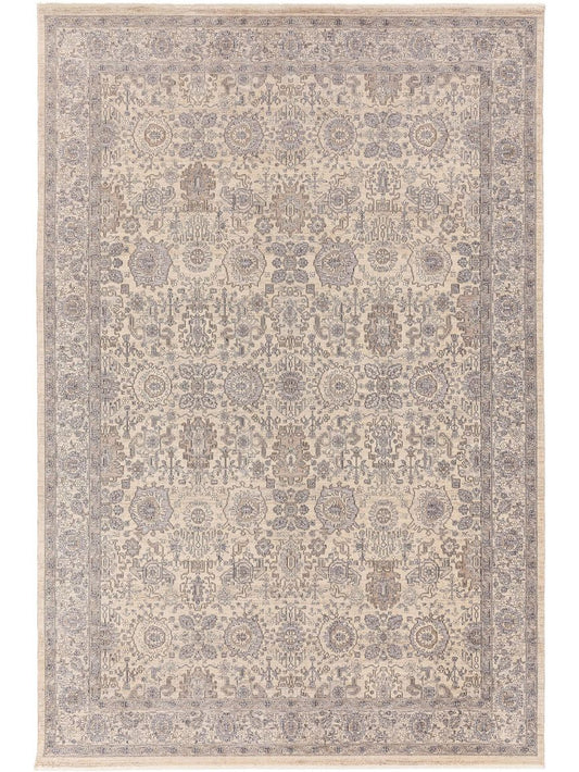 Teppich Juna Beige