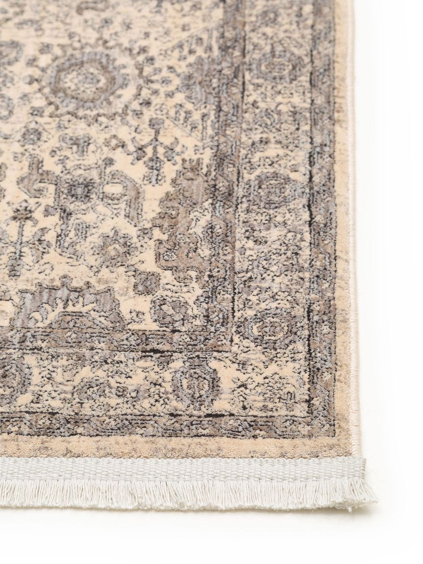 Läufer Juna Beige