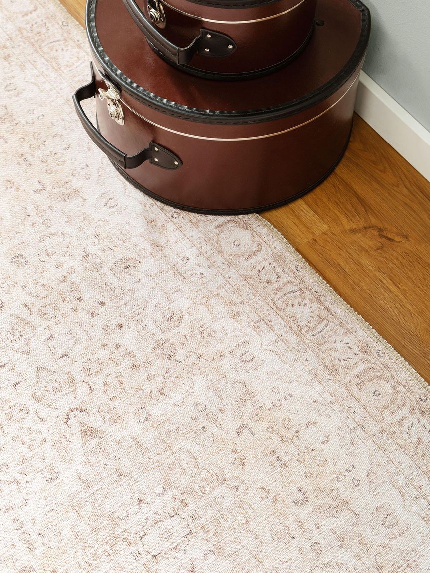 Läufer Jola 80x240 cm Beige