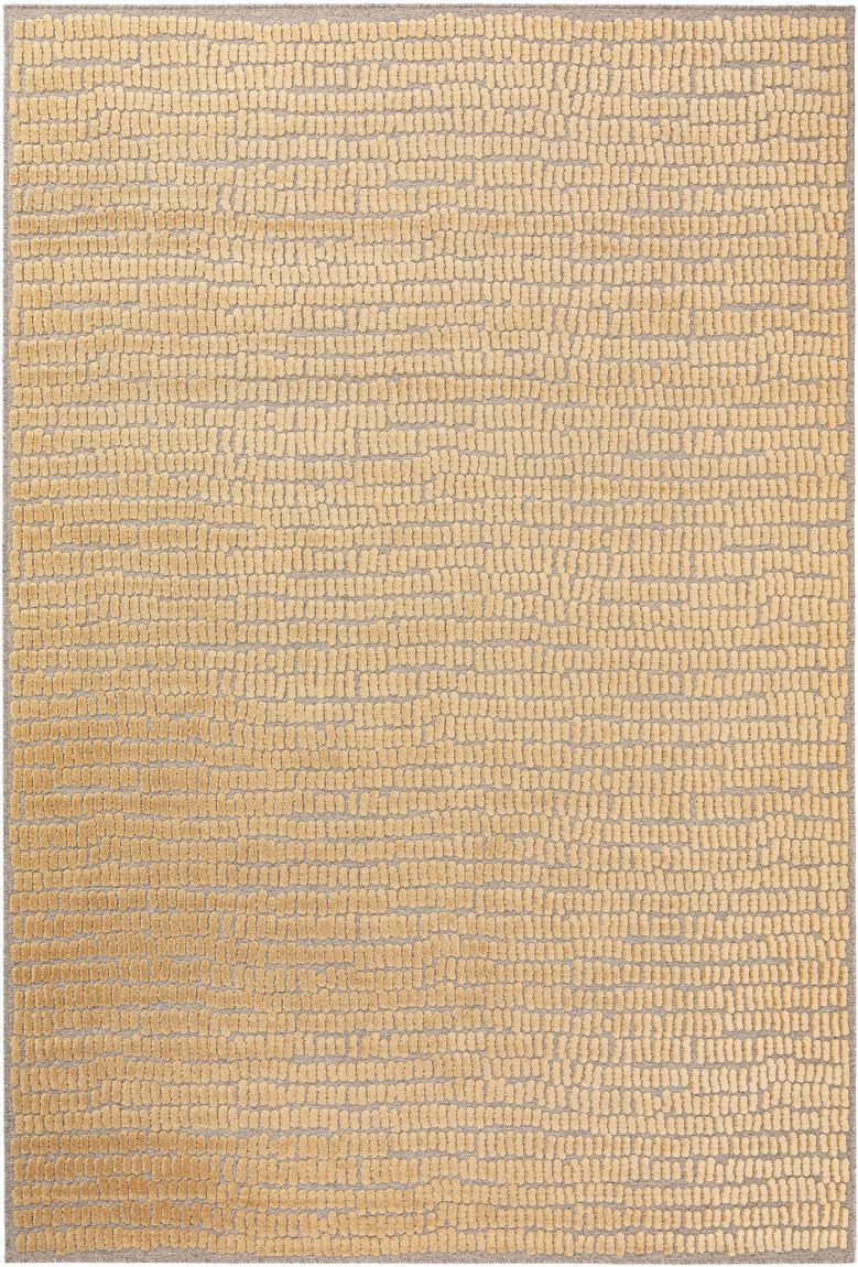 Teppich North Gold