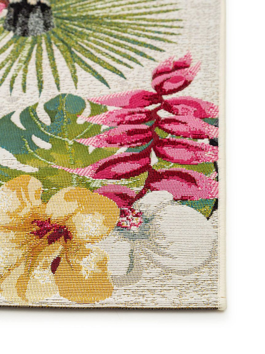 In- & Outdoor Teppich Artis Bunt