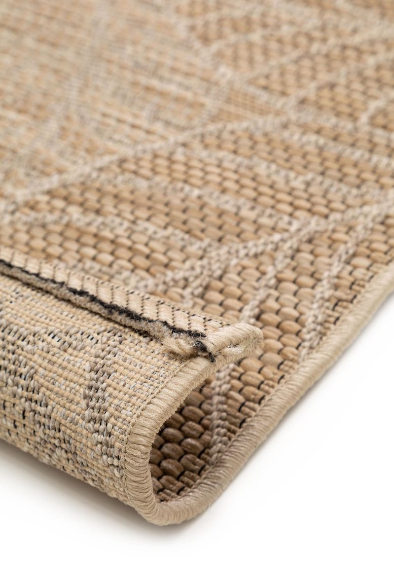 In- & Outdoor Teppich Arena Beige