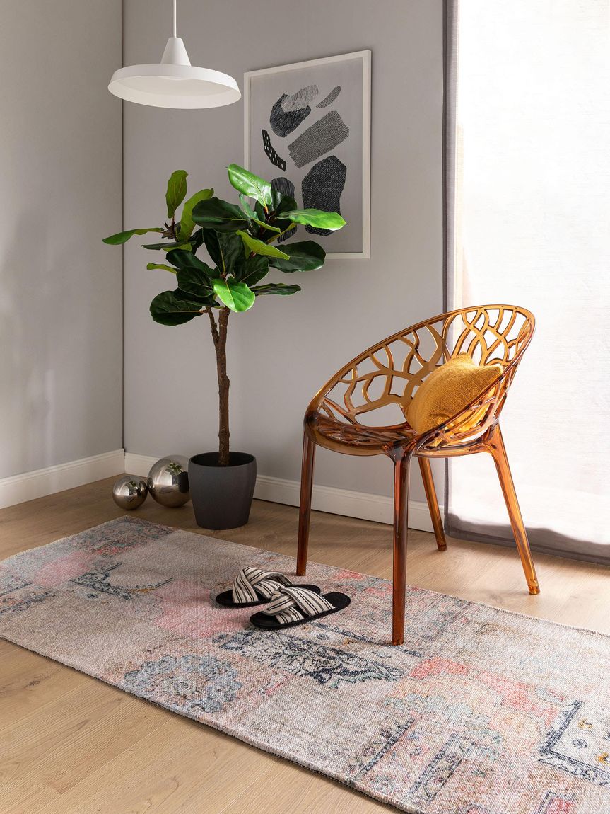 Läufer Elliot 80x240 cm Beige