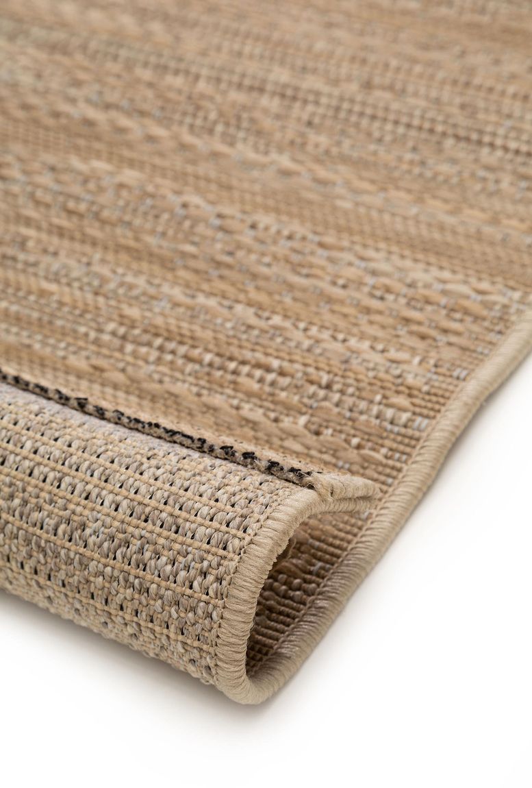 In- & Outdoor Teppich Arena Beige
