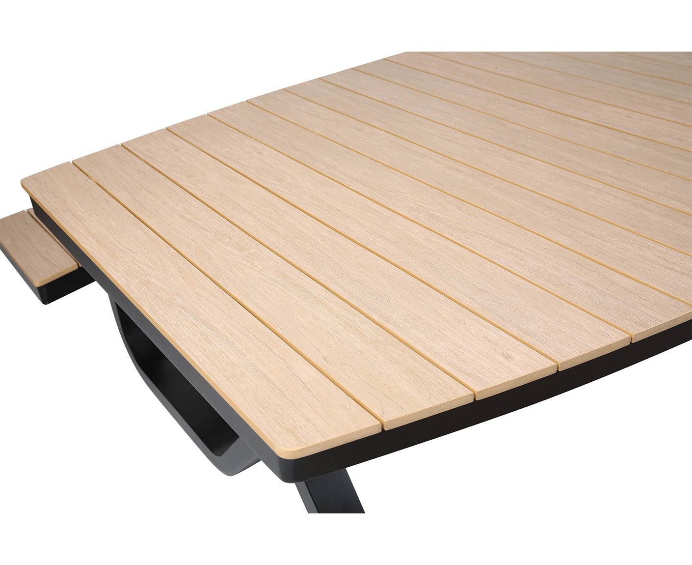 Buddy Picknick Set 214x200 cm Polywood