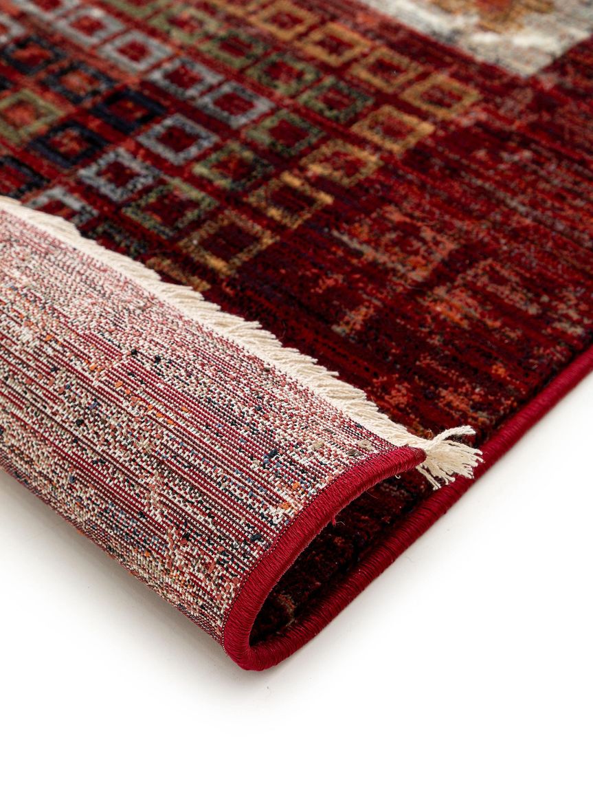 Teppich Mythos Bunt