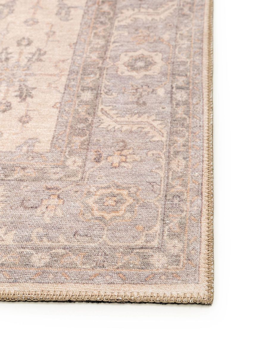 Teppich Jola Beige