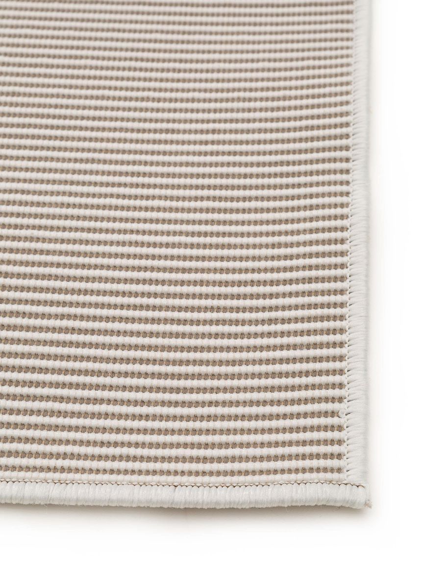 In- & Outdoor Teppich Nillo Creame