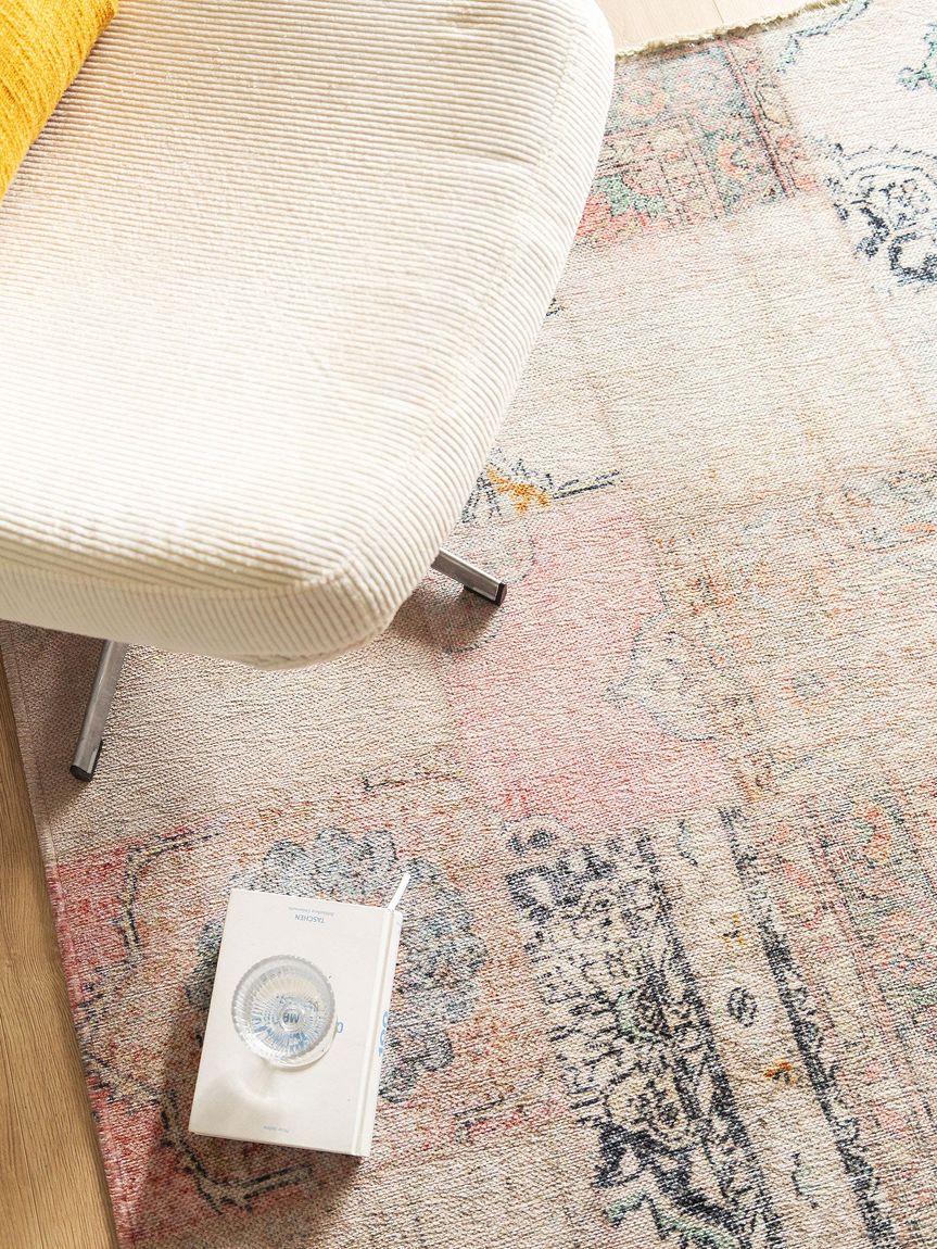 Teppich Elliot Beige