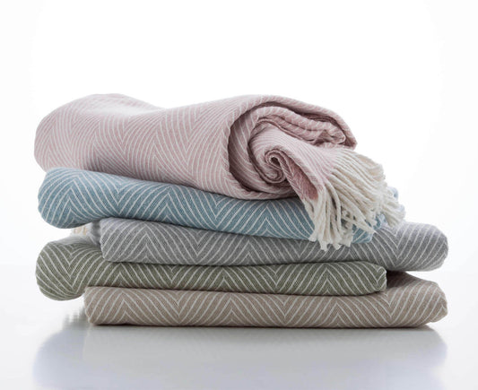 Cuddly Outdoor Decke 170x136 cm