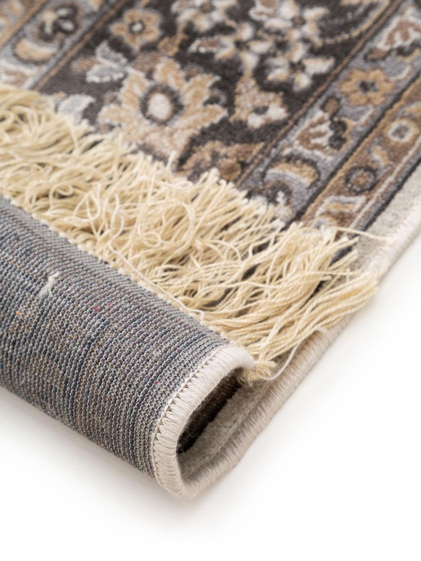 Viskoseteppich Lori Beige