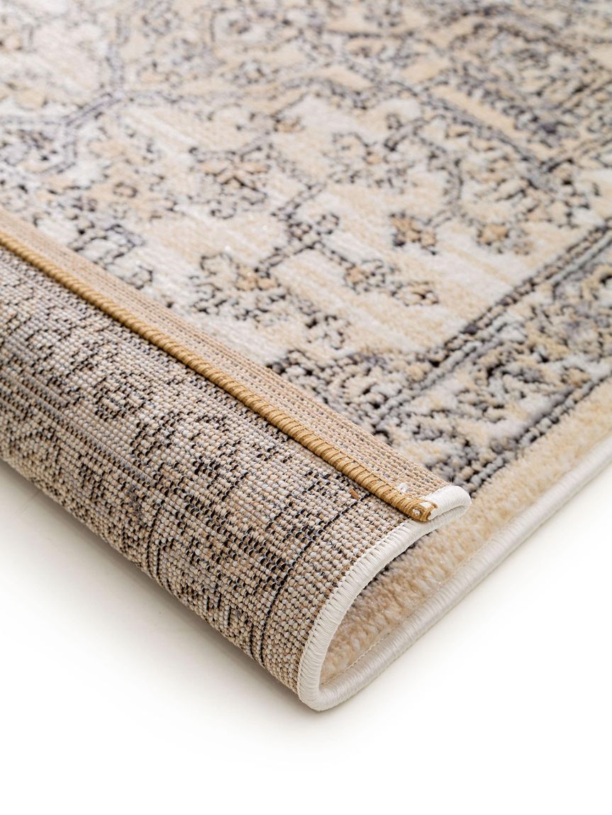 Läufer Sinan 80x240 cm Creame