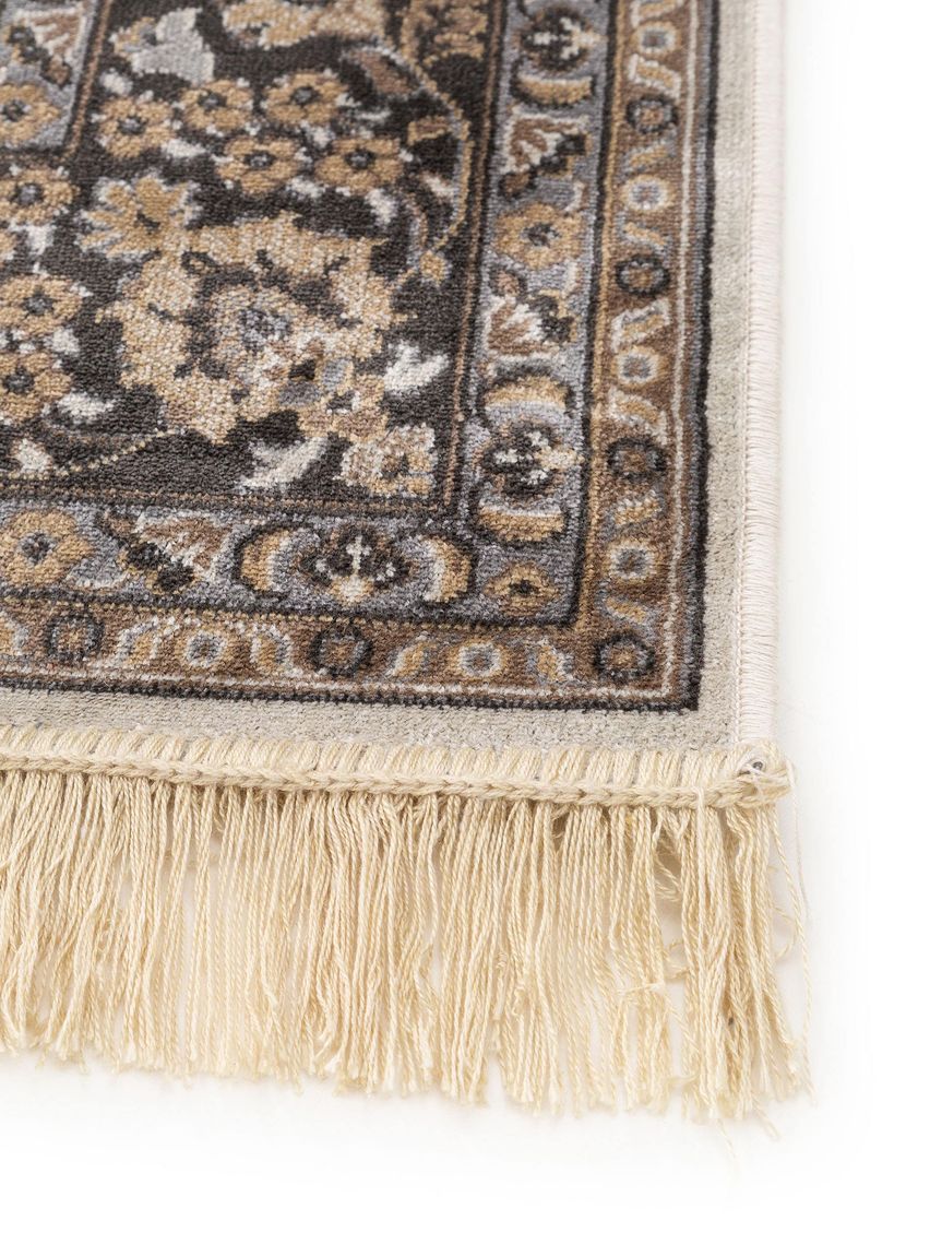 Viskoseteppich Lori Beige
