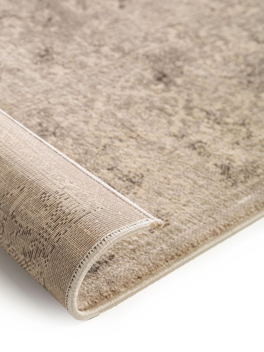 Teppich Velvet Beige