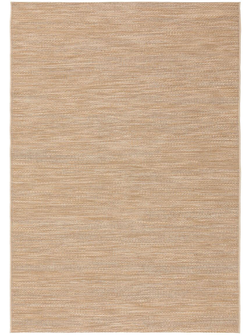 In- & Outdoor Teppich Arena Beige