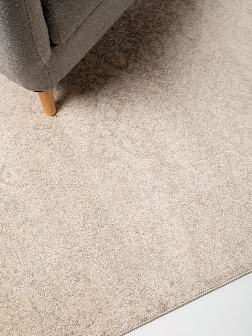 Teppich Velvet Beige