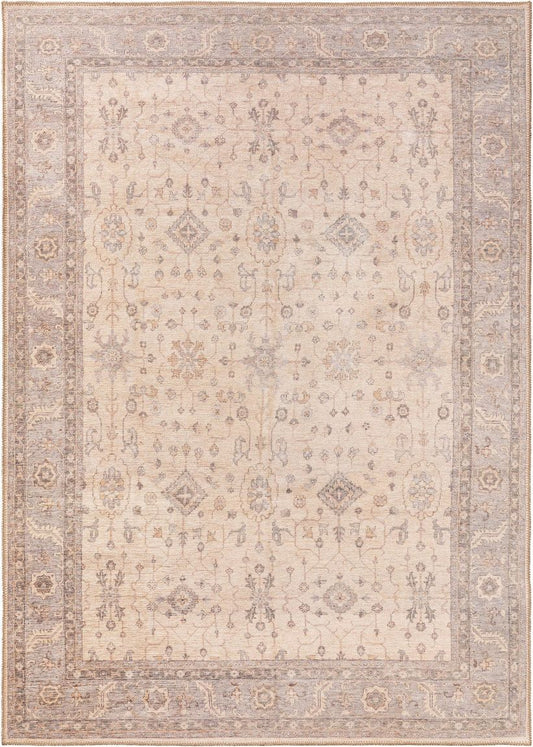 Teppich Jola Beige