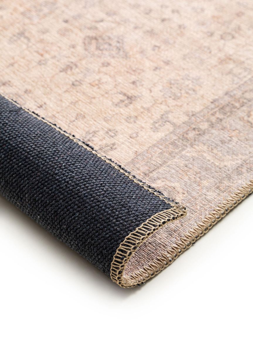 Läufer Jola 80x240 cm Beige