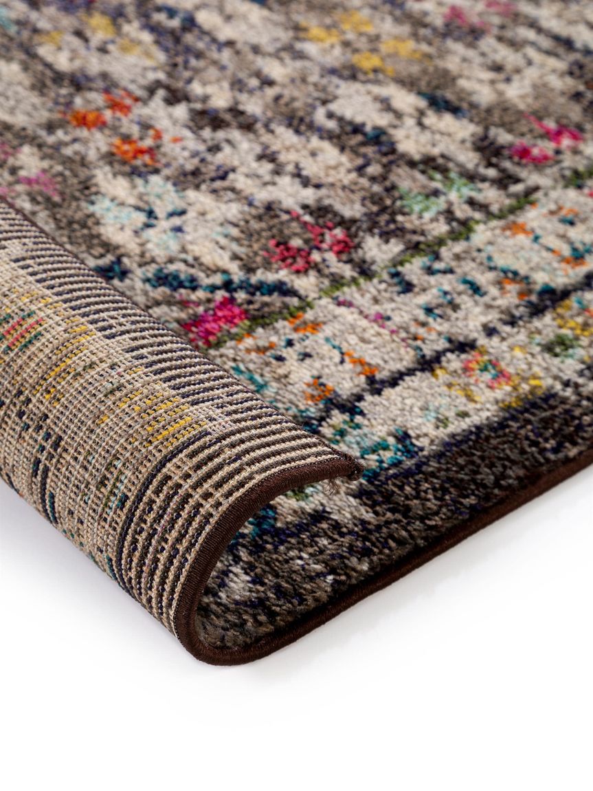 Teppich Casa Bunt