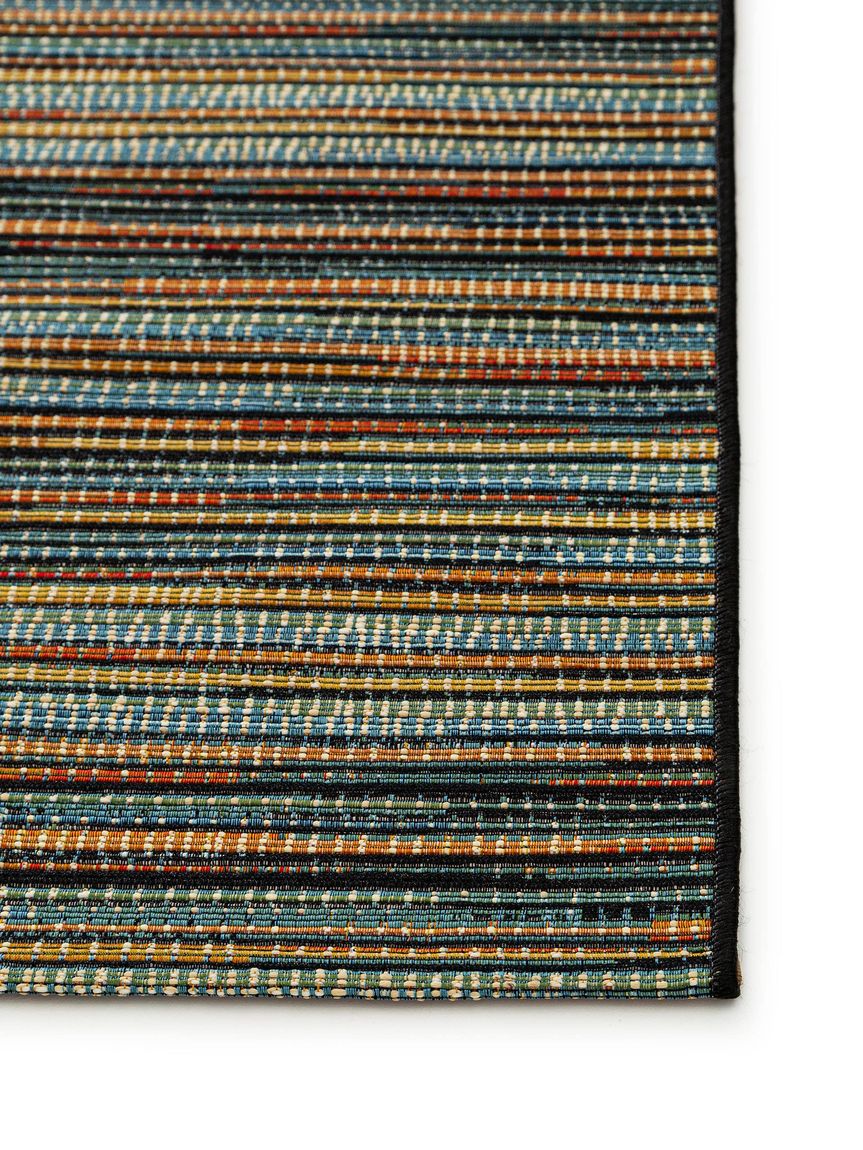 In- & Outdoor Teppich Artis Bunt