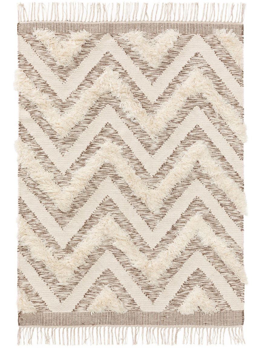 Kinderteppich Mysa Beige