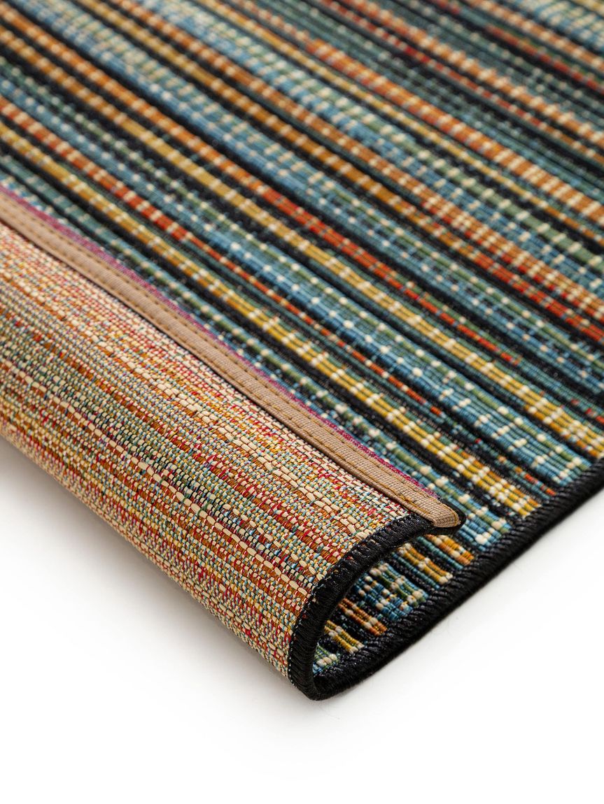 In- & Outdoor Teppich Artis Bunt